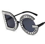 D&G Inspired Sunglasses