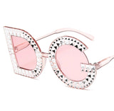 D&G Inspired Sunglasses