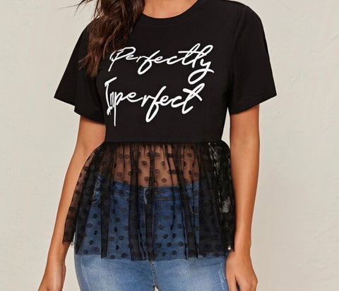 Imperfect Top