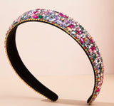 Hot Girl Headband