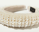 Pearl Headband