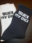 Xplicit socks