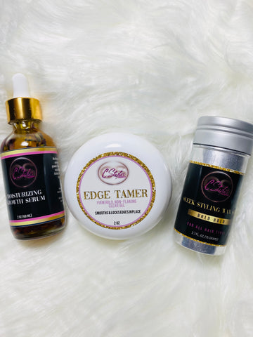 Hair Care Bundle